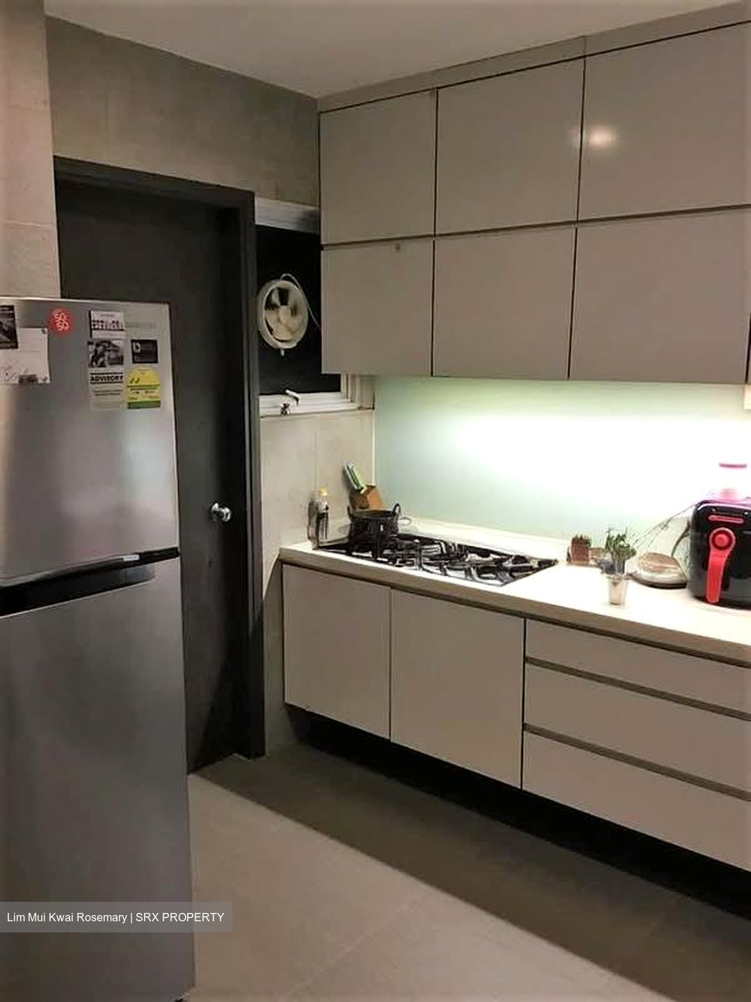 Parbury Hill Condominium (D16), Condominium #556607911